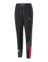 Puma Pantaloni sport cu model colorblock - Pled.ro