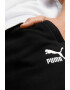 Puma Pantaloni sport cu snur in talie Classics - Pled.ro