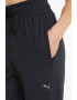 Puma Pantaloni sport cu snur pentru fitness Studio - Pled.ro