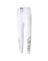 Puma Pantaloni sport cu talie inalta si snur Rebel - Pled.ro