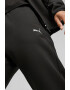 Puma Pantaloni sport de bumbac cu logo Evostripe Winterized - Pled.ro