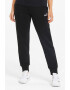 Puma Pantaloni sport din amestec de bumbac Essentials+ - Pled.ro