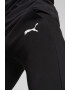 Puma Pantaloni sport slim fit Evostripe Core - Pled.ro