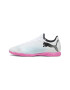 Puma Pantofi cu imprimeu logo pentru fotbal Future 7 Play - Pled.ro