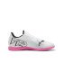 Puma Pantofi cu imprimeu logo pentru fotbal Future 7 Play - Pled.ro