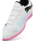 Puma Pantofi cu imprimeu logo pentru fotbal Future 7 Play - Pled.ro