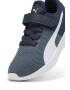 Puma Pantofi cu velcro pentru alergare Flyer Runner - Pled.ro