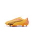 Puma Pantofi de piele ecologica pentru fotbal Ultra Play - Pled.ro