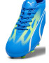 Puma Pantofi de piele ecologica pentru fotbal Ultra Play FG/AG - Pled.ro