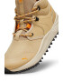 Puma Pantofi mid-cut cu insertii textile Pacer Future TR - Pled.ro