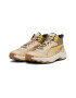 Puma Pantofi mid-high cu detalii contrastante pentru drumetii Obstruct Pro - Pled.ro