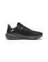 Puma Pantofi pentru alergare din plasa Skyrocket Lite - Pled.ro