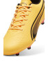 Puma Pantofi pentru fotbal Kimg Match Sun Stream - Pled.ro