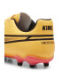 Puma Pantofi pentru fotbal Kimg Match Sun Stream - Pled.ro