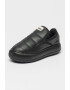 Puma Pantofi slip-on de piele Mayu - Pled.ro