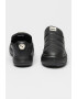 Puma Pantofi slip-on de piele Mayu - Pled.ro