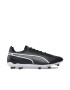 Puma Pantofi sport barbati 303644819 Piele ecologica Negru - Pled.ro