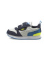 Puma Pantofi sport colorblock cu velcro R78 - Pled.ro