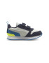 Puma Pantofi sport colorblock cu velcro R78 - Pled.ro