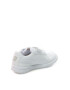 Puma Pantofi sport cu banda velcro Stepfleex Alb - Pled.ro