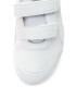 Puma Pantofi sport cu banda velcro Stepfleex Alb - Pled.ro