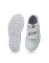 Puma Pantofi sport cu banda velcro Stepfleex Alb - Pled.ro