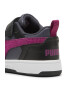 Puma Pantofi sport cu bareta cu inchidere velcro Rebound V6 - Pled.ro