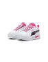 Puma Pantofi sport cu blana sintetica Mayze Trolls - Pled.ro