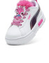 Puma Pantofi sport cu blana sintetica Mayze Trolls - Pled.ro