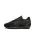 Puma Pantofi sport cu detalii de piele intoarsa Blktop Rider - Pled.ro