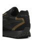 Puma Pantofi sport cu detalii de piele intoarsa Blktop Rider - Pled.ro