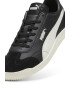 Puma Pantofi sport cu detalii din piele Club 5v5 - Pled.ro