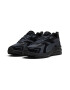 Puma Pantofi sport cu detalii din piele intoarsa Hypnotic LS - Pled.ro