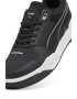 Puma Pantofi sport cu garnituri de piele ecologica RBD Tech Open Road II - Pled.ro