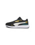 Puma Pantofi sport cu garnituri de piele ecologica Runtamed Plus - Pled.ro