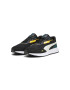 Puma Pantofi sport cu garnituri de piele ecologica Runtamed Plus - Pled.ro