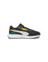 Puma Pantofi sport cu garnituri de piele ecologica Runtamed Plus - Pled.ro