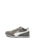 Puma Pantofi sport cu garnituri de piele ecologica ST Runner - Pled.ro