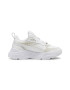 Puma Pantofi sport cu garnituri de piele intoarsa Cassia Lux - Pled.ro