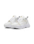 Puma Pantofi sport cu garnituri de piele intoarsa Cassia Lux - Pled.ro