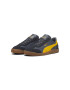 Puma Pantofi sport cu garnituri de piele intoarsa Club 5v5 Lux - Pled.ro