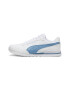 Puma Pantofi sport cu garnituri de piele ST Runner v3 - Pled.ro