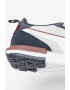 Puma Pantofi sport cu garnituri din material sintetic R22 - Pled.ro