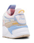 Puma Pantofi sport cu garnituri din piele intoarsa RS-X Sweater Weather - Pled.ro