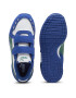 Puma Pantofi sport cu inchidere velcro Cabana Racer SL 20 - Pled.ro