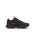 Puma Pantofi sport cu insertii textile Nitro Energy - Pled.ro