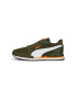 Puma Pantofi sport cu insertii textile ST Runner V3 - Pled.ro