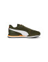 Puma Pantofi sport cu insertii textile ST Runner V3 - Pled.ro