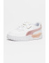 Puma Pantofi sport cu sireturi Cali Dream Shiny Pack - Pled.ro