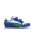 Puma Pantofi sport cu inchidere velcro Cabana Racer SL 20 - Pled.ro